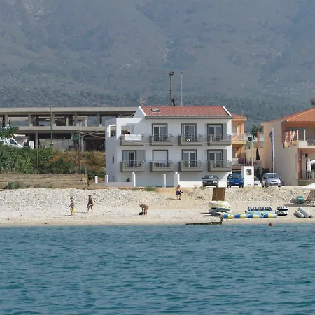 Mare Nostrum * 리메나리아