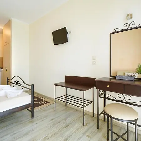 Mare Nostrum 아파트