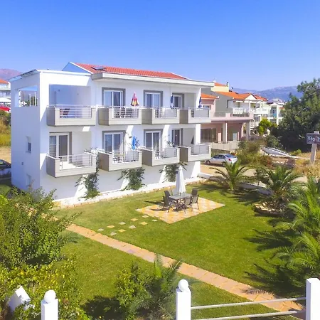 아파트 Mare Nostrum *