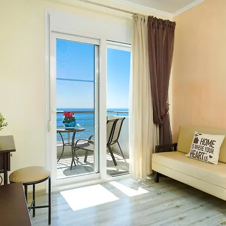 아파트 Mare Nostrum *