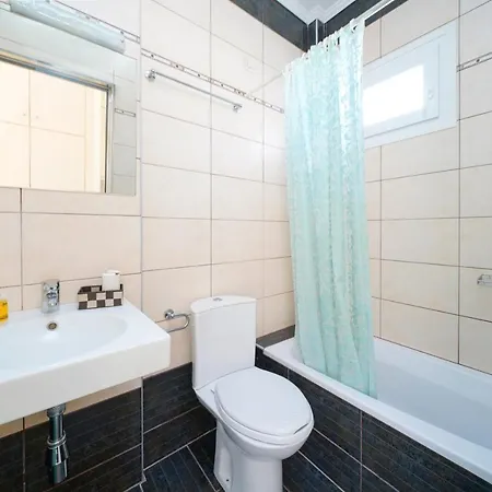 Mare Nostrum 아파트 리메나리아