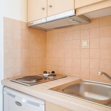 Mare Nostrum 아파트 리메나리아