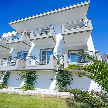 Mare Nostrum 아파트 리메나리아