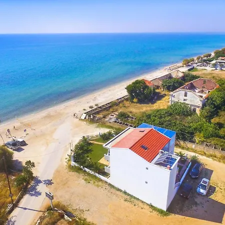 Mare Nostrum 아파트