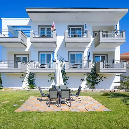 아파트 Mare Nostrum *