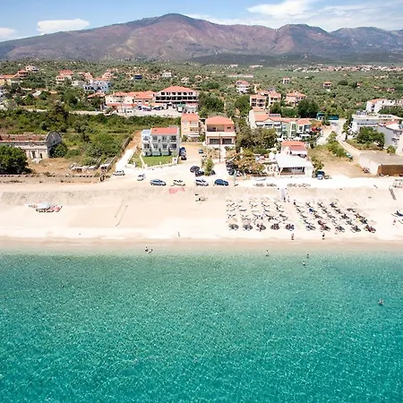 شقة Mare Nostrum *