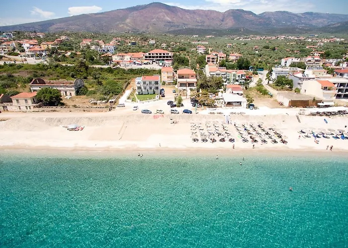 Apartmán Mare Nostrum *