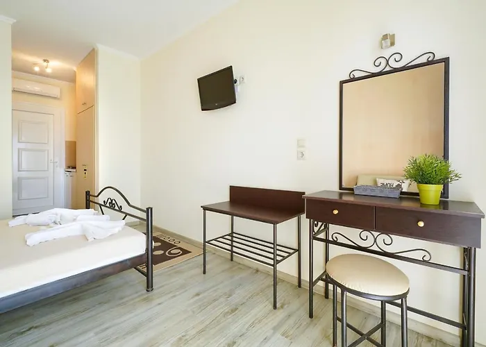 Mare Nostrum Apartmán