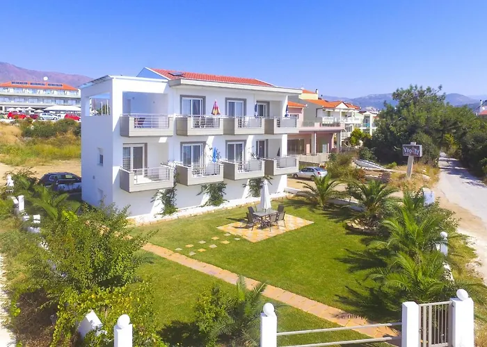 Apartmán Mare Nostrum *