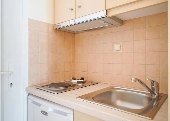 Mare Nostrum Apartmán Limenaria (Thasos)