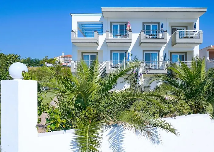 Apartmán Mare Nostrum