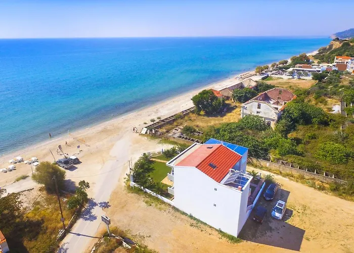 Mare Nostrum Apartmán