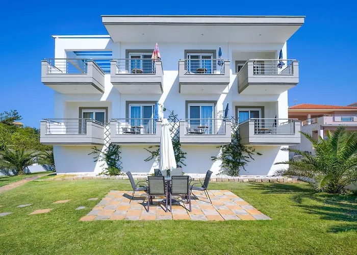 Apartmán Mare Nostrum *